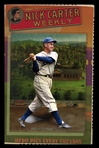 Helmar Cabinet III #29 Mickey COCHRANE Detroit Tigers HOF
