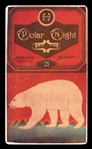 Helmar Polar Night #21 Kid NICHOLS: 569 victories in MLB/Minors Boston Beaneaters HOF