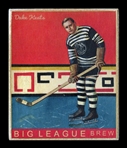 Helmar R319 Hockey #5 Duke KEATS Chicago Black Hawks HOF
