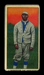 T206-Helmar #359 Jesse Schaeffer Chicago Union Giants