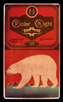 Helmar Polar Night #53 Pop Tate Boston Beaneaters
