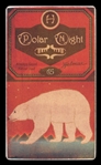 Helmar Polar Night #65 Bid McPHEE Cincinnati Red Stockings