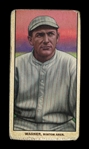 T206-Helmar #363 Heinie Wagner Boston Red Sox