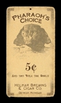 T206-Helmar #363 Heinie Wagner Boston Red Sox