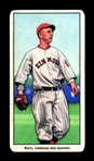 T206-Helmar #392 Dickie Kerr Simmons Bed Makers