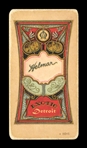 T206-Helmar #392 Dickie Kerr Simmons Bed Makers