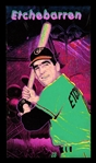 This Great Game 1960s #28 Andy Etchebarren Baltimore Orioles