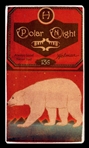 Helmar Polar Night #136 Williams, Ken  St. Louis Browns