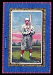 Helmar Polar Night #204 Lou GEHRIG Columbia University HOF