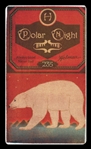 Helmar Polar Night #235 Cy Williams Pittsburgh Pirates