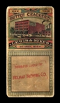 T206-Helmar #477 Ed Killian Detroit Tigers