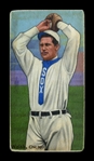 T206-Helmar #542 Ed WALSH: 40 victories in 1908; 1.82 lifetime ERA Chicago White Sox HOF