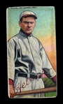 T206-Helmar #577 JJ "Nig" Clarke St. Louis Cardinals