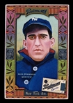 Helmar Oasis #314 Roger Peckingpaugh New York Yankees