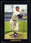 Helmar T4 #38 Gus Zernial Chicago White Sox