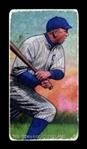 T206-Helmar #487 Tris SPEAKER Cleveland Indians HOF
