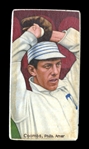 T206-Helmar #544 Jack Coombs Philadelphia Athletics