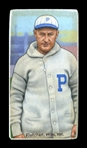 T206-Helmar #545 Art Fletcher Philadelphia Phillies