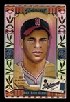 Helmar Oasis #340 Roy CAMPANELLA Baltimore Elite Giants HOF