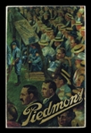 Helmar Oasis #340 Roy CAMPANELLA Baltimore Elite Giants HOF