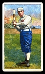 Helmar Polar Night #76 Pete Conway Detroit Wolverines