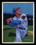 Helmar This Great Game #98 Pete Reiser Boston Braves