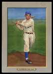 T3-Helmar #57 Mickey COCHRANE Philadelphia Athletics HOF