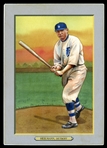 T3-Helmar #60 Harry HEILMANN Detroit Tigers HOF