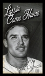 This Great Game 1960s #111 Jimmy Piersall Boston Red Sox