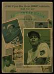 Helmar T4 #77 Yogi BERRA New York Yankees HOF