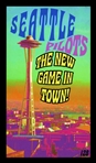 This Great Game 1960s #128 Jim Bouton Seattle Pilots