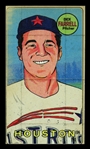 This Great Game 1960s #198 Turk Farrell Houston Colt .45s