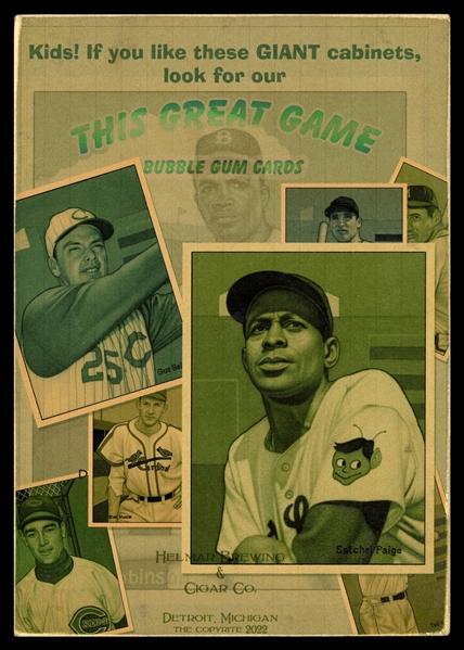 Helmar T4 #44 Bill MAZEROSKI Pittsburgh Pirates HOF
