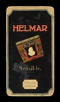 T206-Helmar #355 Hit 'em where they 'aint Wee Willie KEELER New York Highlanders HOF