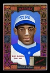 Helmar Oasis #372 Bobby Marshall St. Paul Colored Gophers