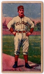 Helmar Polar Night #36 Arlie Latham St. Louis Browns