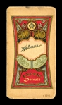 T206-Helmar #578 Fred Beebe St. Louis Cardinals