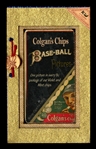 T206-Helmar #384 Ty COBB & Nap LAJOIE together Multiple HOF