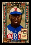 Helmar Oasis #405 Edgar Wesley Detroit Stars