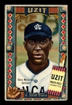 Helmar Oasis #410 Dave Malarcher Chicago Union Giants