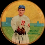 Helmar Baseball Heads Score 5! #33 Rabbit MARANVILLE Boston Braves HOF
