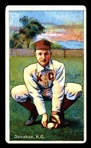 Helmar Polar Night #193 Jim Donahue Kansas City Cowboys