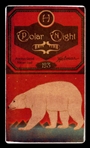 Helmar Polar Night #193 Jim Donahue Kansas City Cowboys
