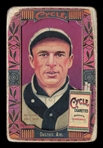 Helmar Oasis #106 Del Gainer Detroit Tigers