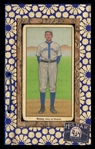 T206-Helmar #434 Eppa RIXEY University of Virginia HOF