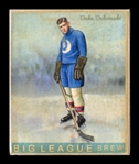 Helmar R319 Hockey #45 Duke Dukowski Moose Jaw Sheiks