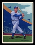 Helmar This Great Game #122 Joe DiMAGGIO New York Yankees HOF