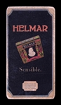 T206-Helmar #213 Byron Houck Philadelphia Athletics
