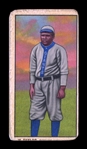 T206-Helmar #357 Walter Taylor Chicago Union Giants