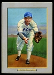 T3-Helmar #68 Luke APPLING Chicago White Sox HOF